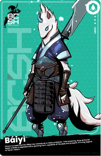 BAIYI