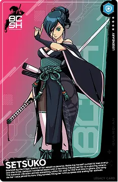 SETSUKO